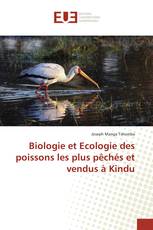 Biologie et Ecologie des poissons les plus pêchés et vendus à Kindu