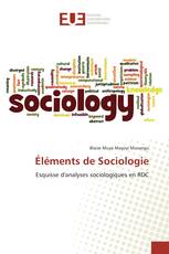 Éléments de Sociologie