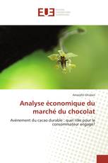 Analyse économique du marché du chocolat