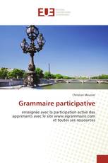 Grammaire participative