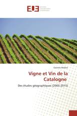 Vigne et Vin de la Catalogne