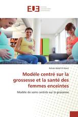 Modèle centré sur la grossesse et la santé des femmes enceintes