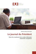 Le journal du Président