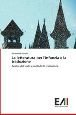 La letteratura per l'infanzia e la traduzione