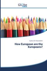 How European are the Europeans?