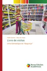 Livro de visitas