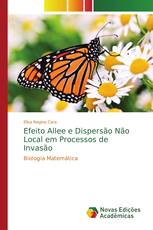 Efeito Allee e Dispersão Não Local em Processos de Invasão