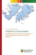 Inflexão ou Continuidade?