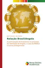 Relação Brasil/Angola
