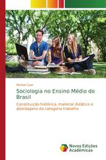 Sociologia no Ensino Médio do Brasil