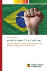 Autoritarismo E Nacionalismo