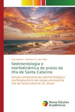 Sedimentologia e morfodinâmica de praias da Ilha de Santa Catarina