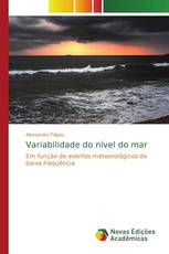 Variabilidade do nível do mar