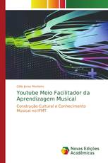 Youtube Meio Facilitador da Aprendizagem Musical