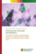 Processo de transição demográfica