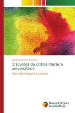 Discursos da crítica literária universitária