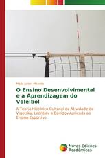 O Ensino Desenvolvimental e a Aprendizagem do Voleibol