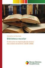 Biblioteca escolar