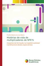 Histórias de vida de multiplicadores de NTE'S