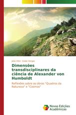 Dimensões transdisciplinares da ciência de Alexander von Humboldt