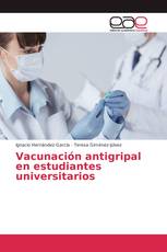 Vacunación antigripal en estudiantes universitarios