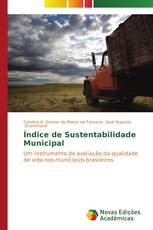 Índice de sustentabilidade municipal