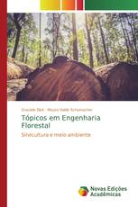 Tópicos em Engenharia Florestal