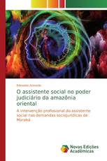 O assistente social no poder judiciário da amazônia oriental