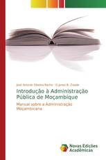 Introdução à Administração Pública de Moçambique