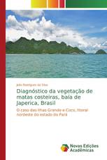 Diagnóstico da vegetação de matas costeiras, baía de Japerica, Brasil