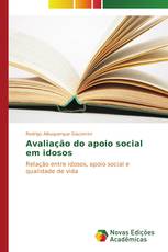 Avaliação do apoio social em idosos