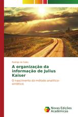 A organização da informação de Julius Kaiser