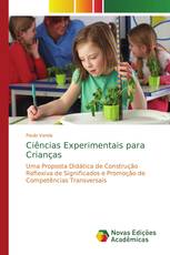 Ciências Experimentais para Crianças