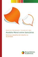 Assédio Moral entre bancários