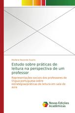 Estudo sobre práticas de leitura na perspectiva de um professor