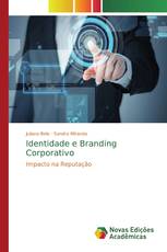 Identidade e Branding Corporativo