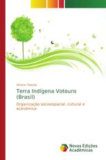 Terra Indígena Votouro (Brasil)