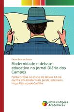 Modernidade e debate educativo no jornal Diário dos Campos