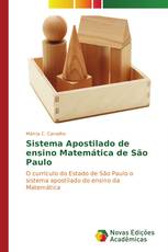 Sistema Apostilado de ensino Matemática de São Paulo