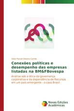 Conexões políticas e desempenho das empresas listadas na BM&FBovespa