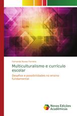 Multiculturalismo e currículo escolar