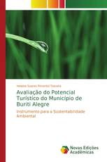 Avaliação do Potencial Turístico do Município de Buriti Alegre