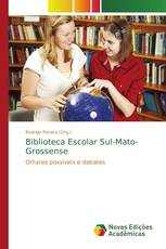 Biblioteca Escolar Sul-Mato-Grossense