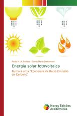 Energia solar fotovoltaica