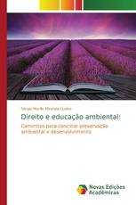 Direito e educação ambiental: