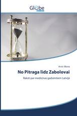 No Pitraga līdz Zabolovai