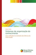 Sistemas de organização do conhecimento