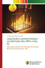 Legislação e geotecnologias na definição das APPs e das RL
