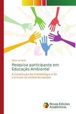 Pesquisa participante em Educação Ambiental