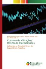 Controle de Vibrações Utilizando Piezoelétricos